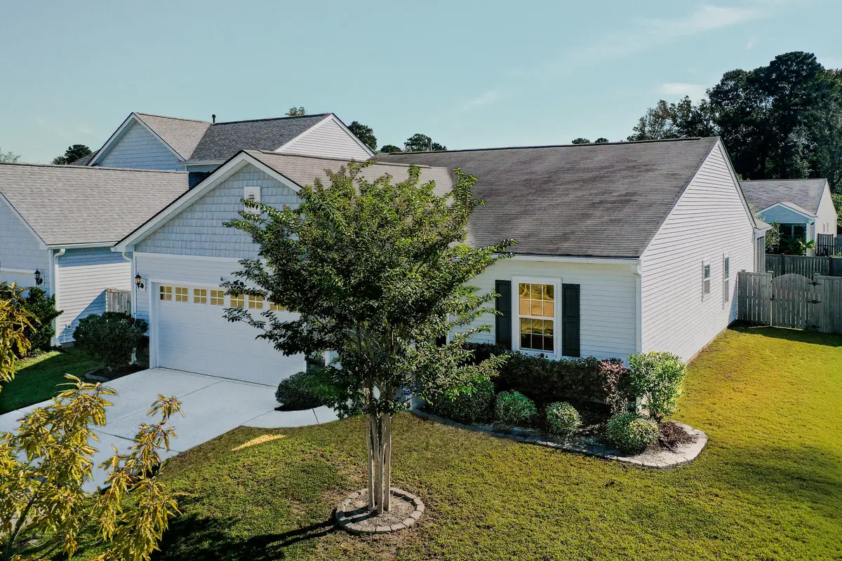 2652 Doubletree Court, Charleston, SC 29414 - #1