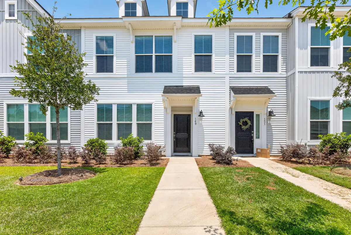 149 Omalley Drive, Summerville, SC 29483 - #1