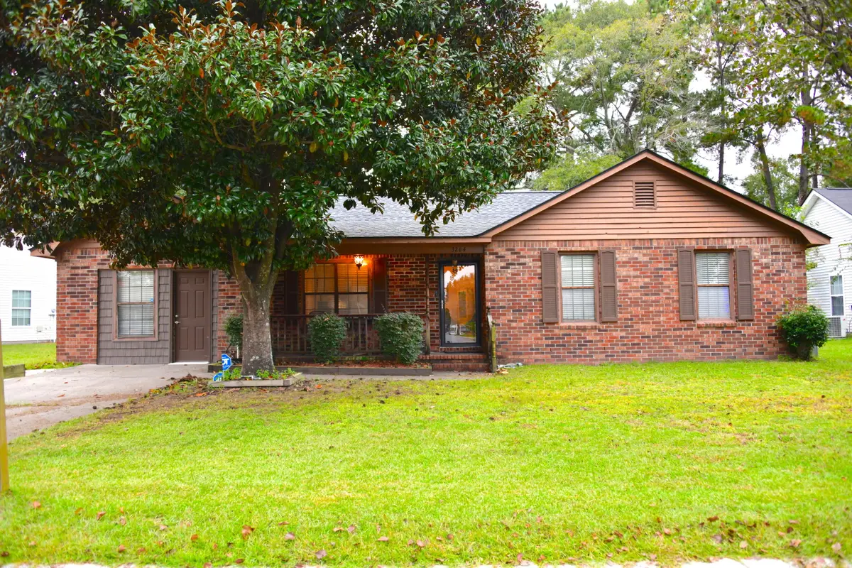 3264 Heaton Drive, Ladson, SC 29456 - #1