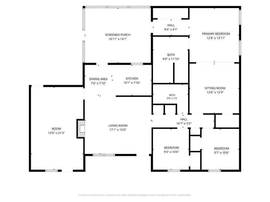 3264 Heaton Drive, Ladson, SC 29456 - #3
