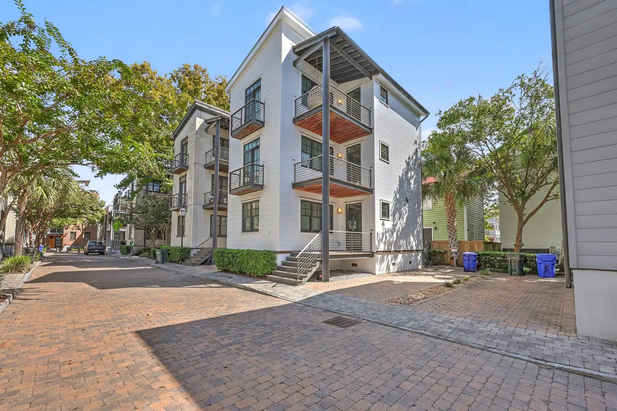 7 Brewster Court, Charleston, SC 29403 - #1