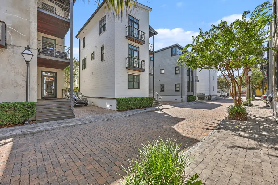 7 Brewster Court, Charleston, SC 29403 - #2