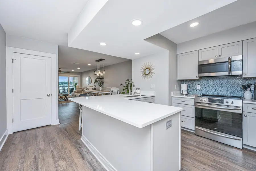 51 Mariners Cay Drive #51, Folly Beach, SC 29439 - #3