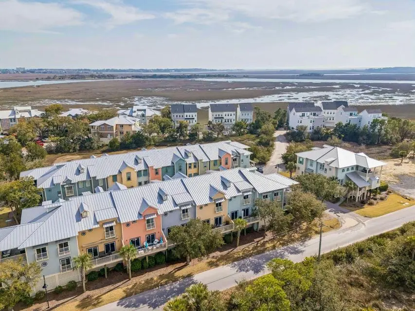 1010 Lighterman Way, Charleston, SC 29412 - #2