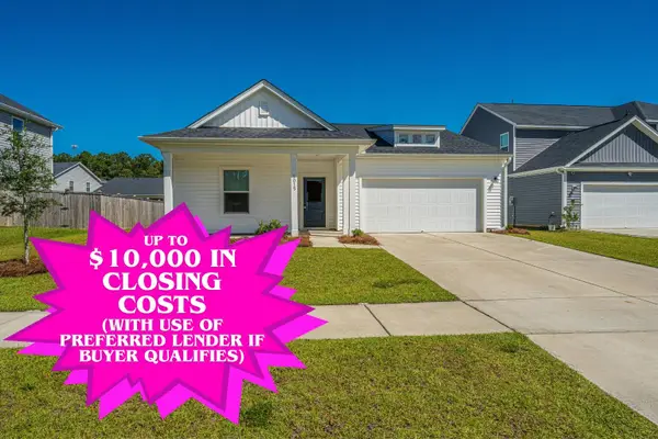 5015 Cedar Brush Court, Summerville, SC 29485