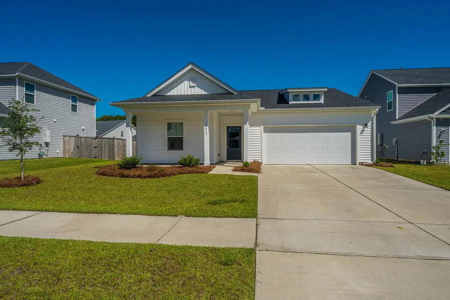 5015 Cedar Brush Court, Summerville, SC 29485 - #2
