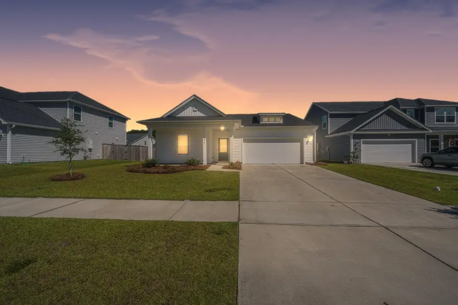 5015 Cedar Brush Court, Summerville, SC 29485 - #3