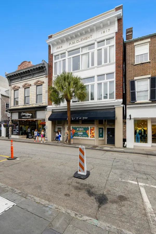 350 King Street #207, Charleston, SC 29401