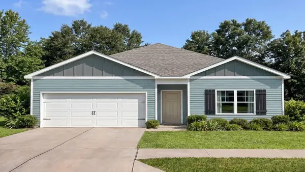 1022 Laurel Oaks Drive, Summerville, SC 29483