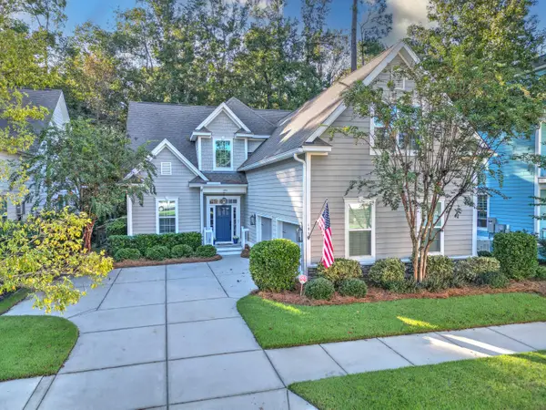 195 Donning Drive, Summerville, SC 29483