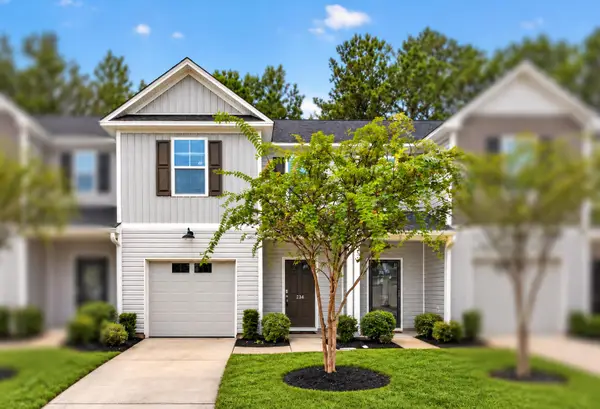 234 Buchanan Circle, Goose Creek, SC 29445