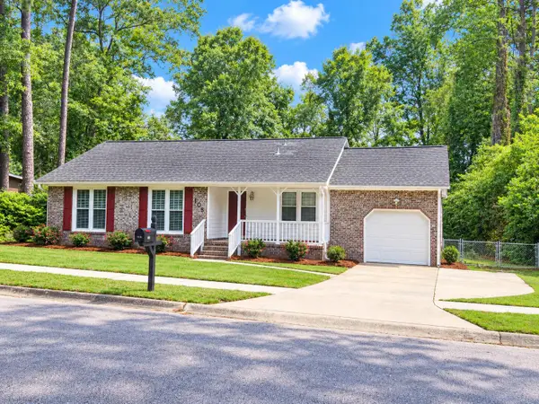 105 Glendale Drive, Summerville, SC 29485
