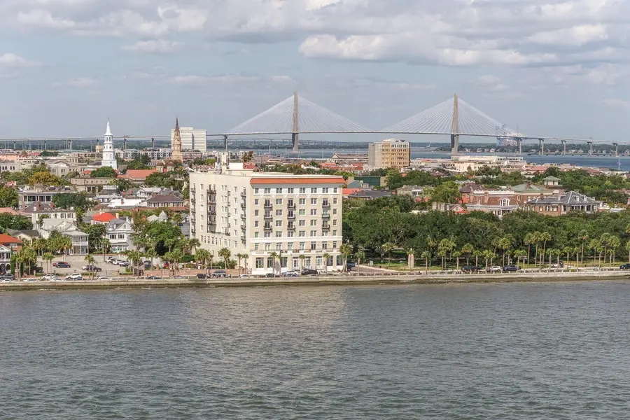 1 King Street #Ste 105, Charleston, SC 29401 - #3