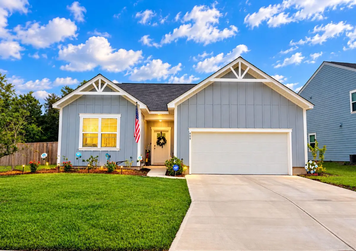 409 Peachwood Lane, Moncks Corner, SC 29461 - #1
