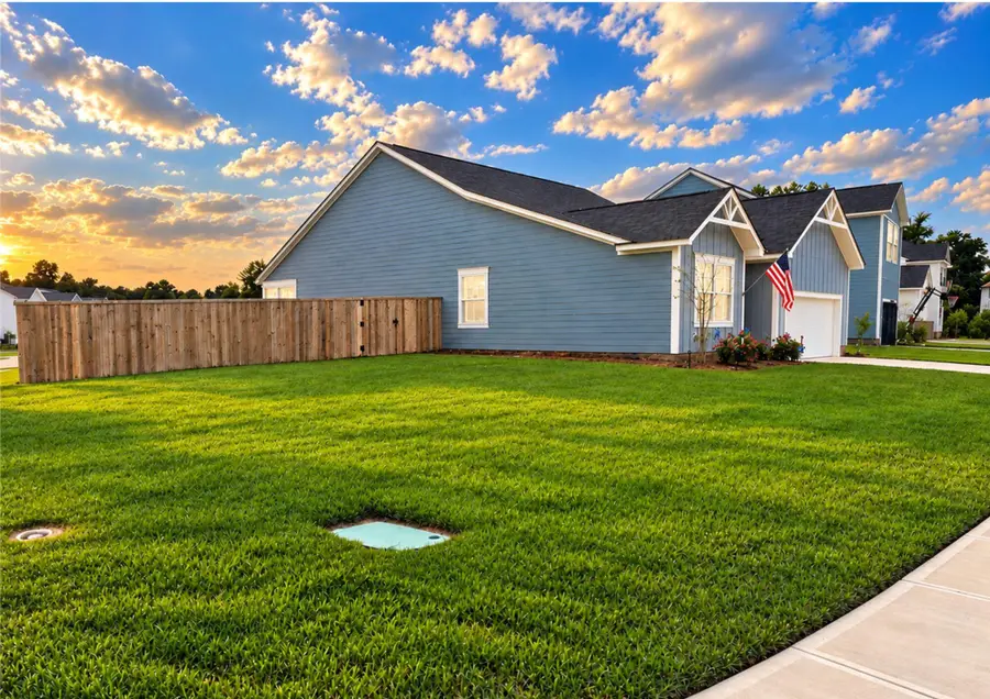 409 Peachwood Lane, Moncks Corner, SC 29461 - #3