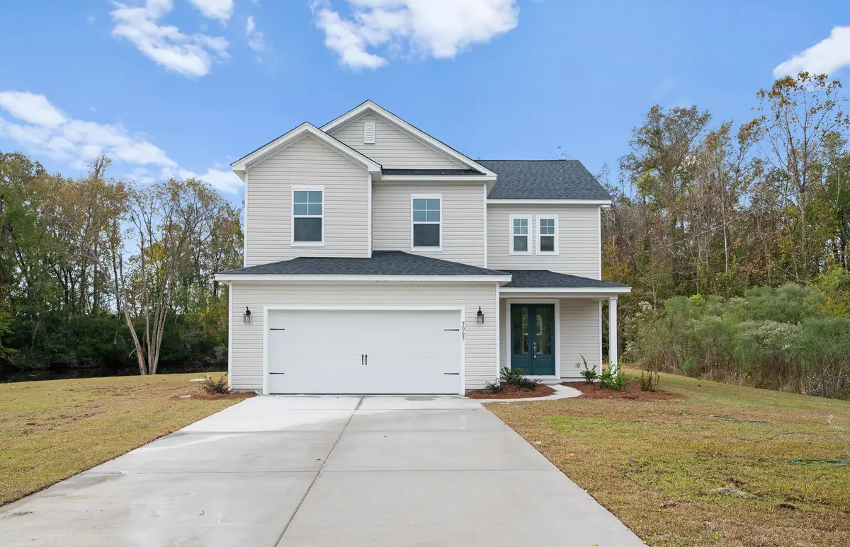 1098 Williams Road, Charleston, SC 29412 - #1