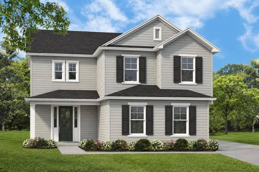 1098 Williams Road, Charleston, SC 29412 - #2