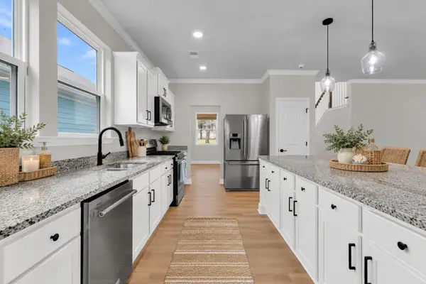 114 Brant Drive, Summerville, SC 29483