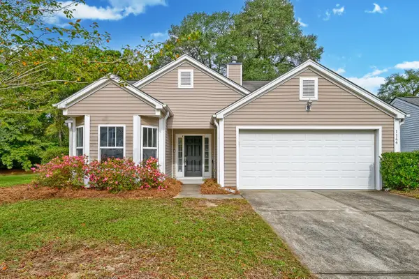 1144 Ole Oak Drive, Charleston, SC 29492