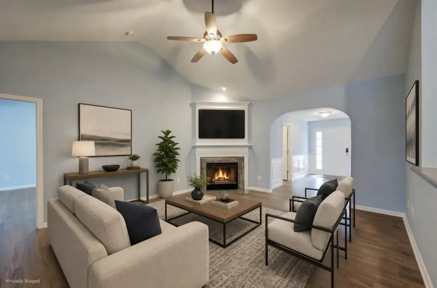 1144 Ole Oak Drive, Charleston, SC 29492 - #2
