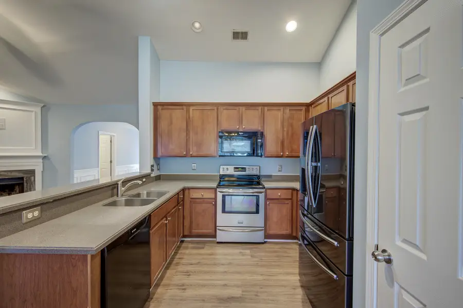 1144 Ole Oak Drive, Charleston, SC 29492 - #3