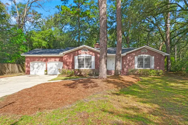 203 Chucker Drive, Summerville, SC 29485