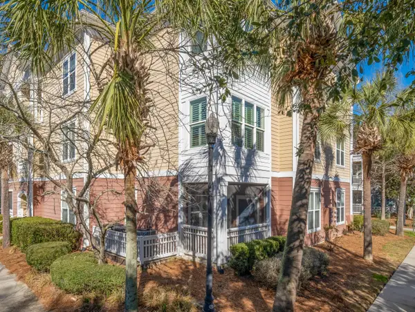 300 Bucksley Lane #105, Charleston, SC 29492