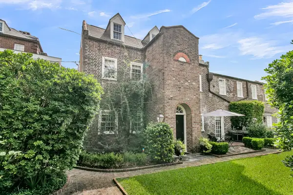 55 Laurens Street #A, Charleston, SC 29401