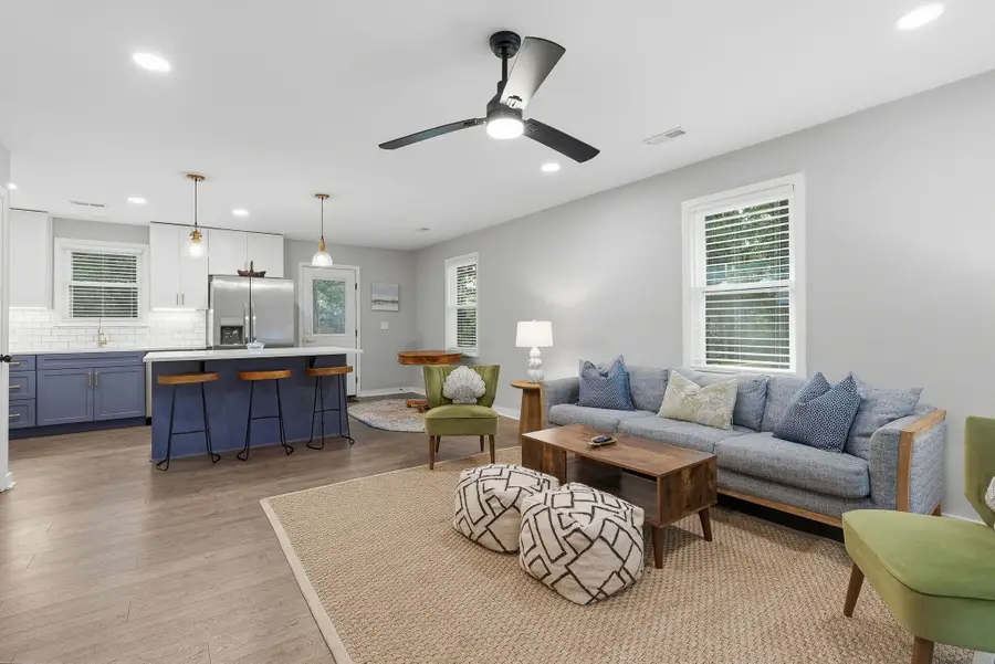 1627 Point Park Drive, Johns Island, SC 29455 - #2