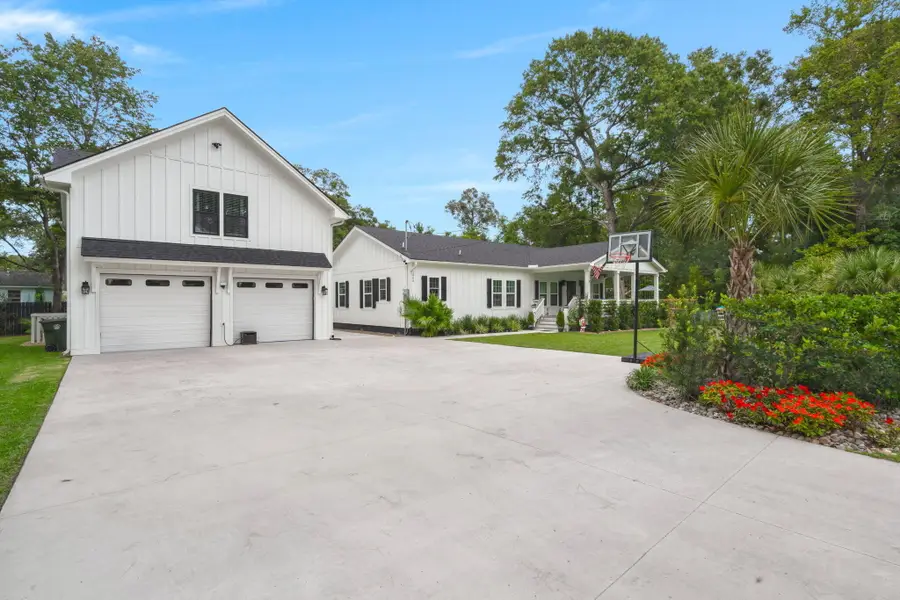 1868 Norton Street, Charleston, SC 29414 - #2