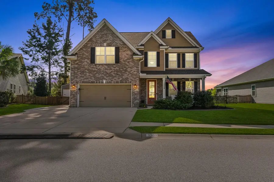 206 Yeamans Way, Summerville, SC 29483 - #2
