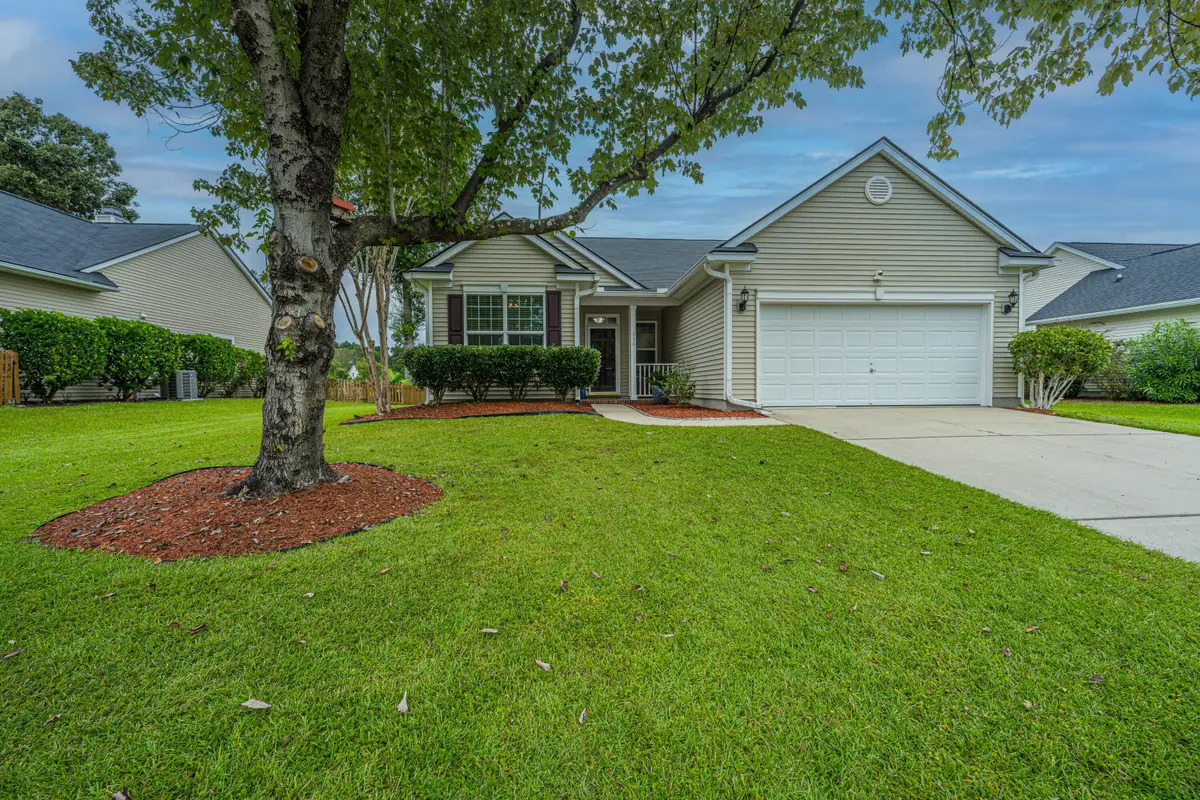110 Cabrill Drive, Charleston, SC 29414 - #1