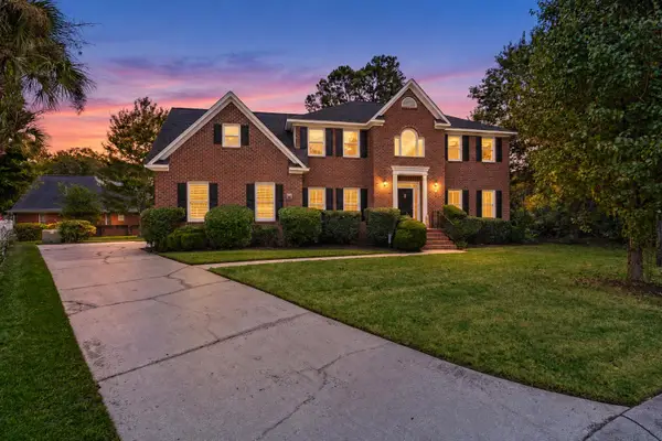 136 Levin Court, Charleston, SC 29414
