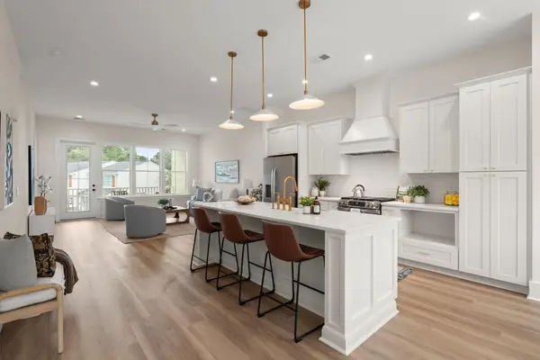 1606 Lauda Drive, Mount Pleasant, SC 29464