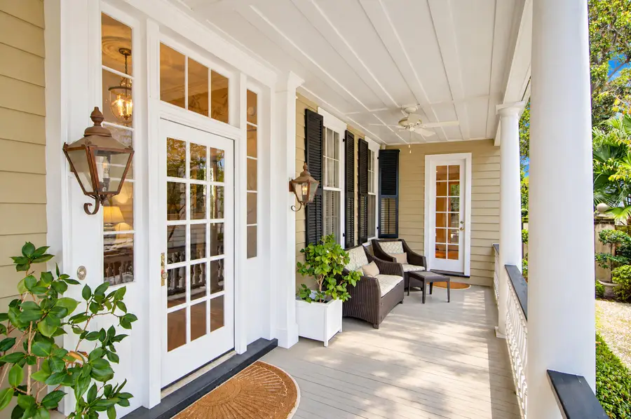40 Legare Street, Charleston, SC 29401 - #2