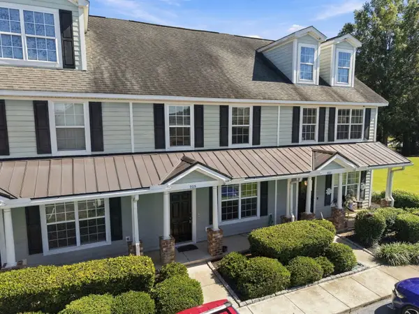 905 Hemingway Circle, Summerville, SC 29483