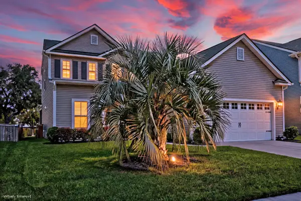 1933 Zonny Moss Drive, Johns Island, SC 29455