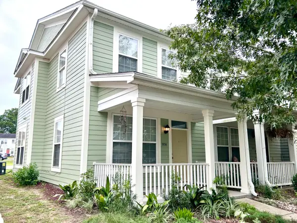 3974 Gullah Avenue, North Charleston, SC 29405