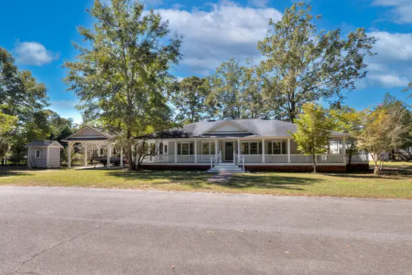 1240 Wonders Way, Manning, SC 29102