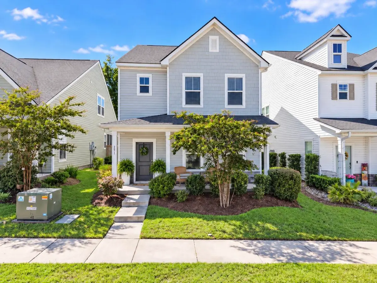 271 Rowans Creek Drive, Charleston, SC 29492 - #1