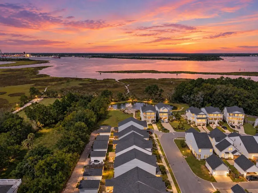 271 Rowans Creek Drive, Charleston, SC 29492 - #2