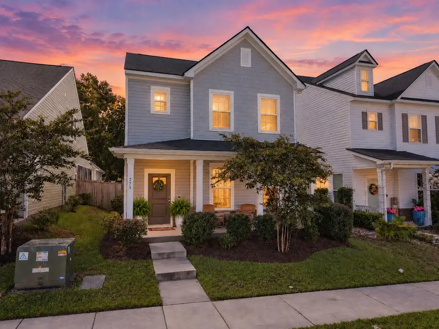 271 Rowans Creek Drive, Charleston, SC 29492 - #3