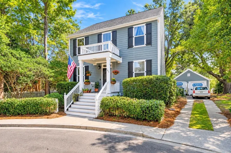 101 Jordan Court, Charleston, SC 29492 - #3