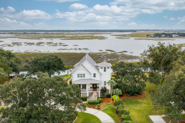 1403 Battalion Drive, Charleston, SC 29412