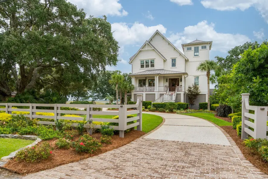 1403 Battalion Drive, Charleston, SC 29412 - #2
