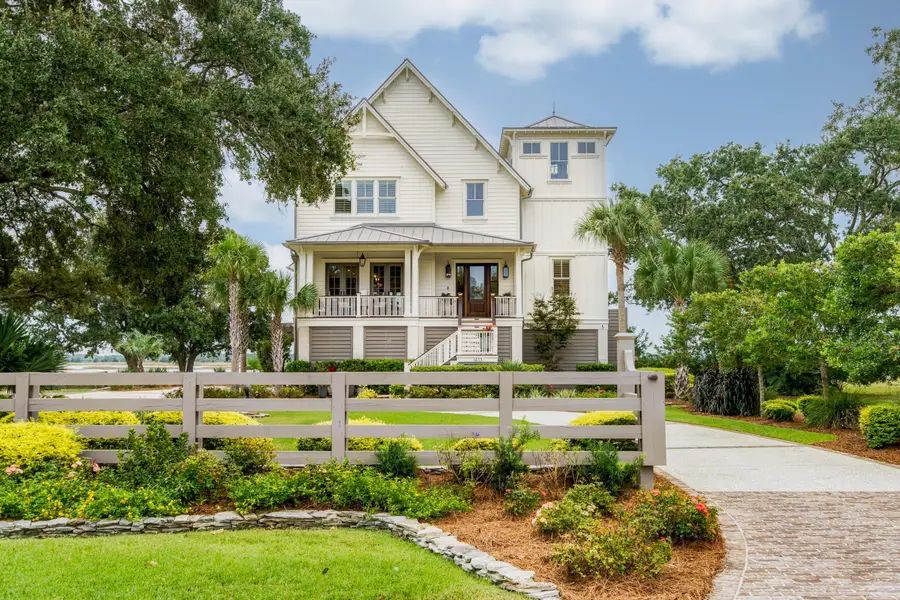 1403 Battalion Drive, Charleston, SC 29412 - #3