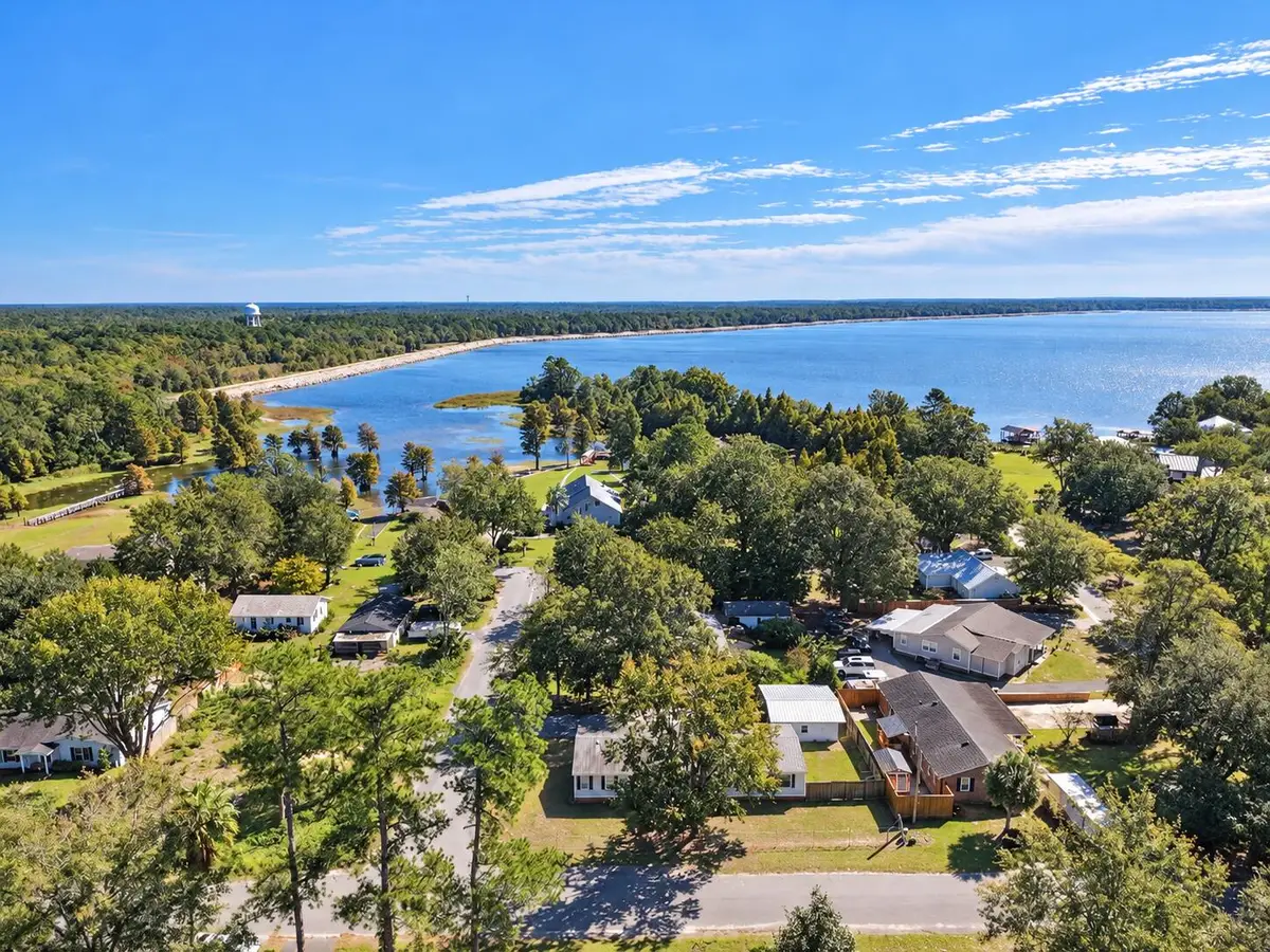 401 Dubois Street, Bonneau, SC 29431 - #1