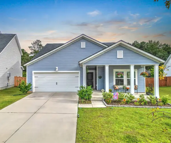66 Red Bluff Street, Summerville, SC 29483