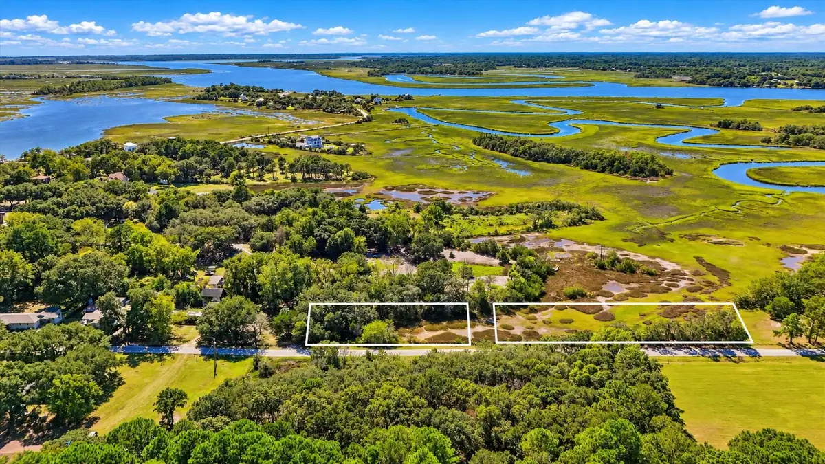 2121 Shrimp Street, Charleston, SC 29412 - #1