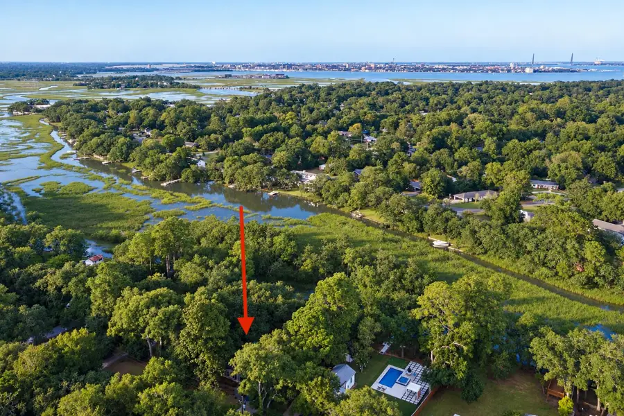 1222 Taliaferro Avenue, Charleston, SC 29412 - #2